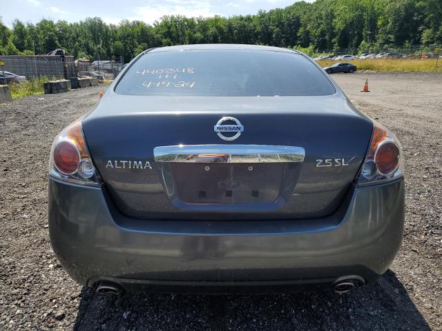 2012 Nissan Altima Base VIN: 1N4AL2AP7CC242389 Lot: 61070604