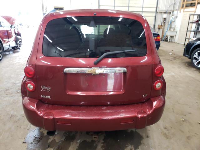 2008 Chevrolet Hhr Lt VIN: 3GNDA53P18S649628 Lot: 56437314