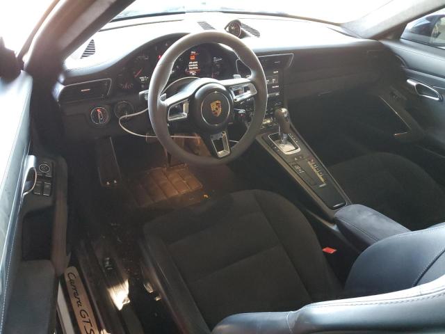 2019 PORSCHE 911 CARRER - WP0AB2A96KS114597