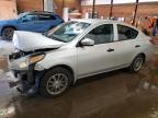 2018 NISSAN VERSA S - 3N1CN7AP3JL853499