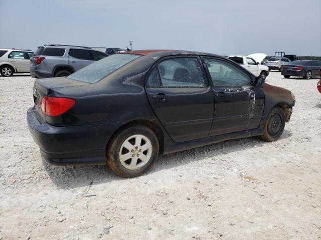 2003 Toyota Corolla Ce VIN: 1NXBR32E13Z108709 Lot: 57171624