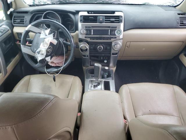 2011 Toyota 4Runner Sr5 VIN: JTEBU5JR4B5057360 Lot: 56877794