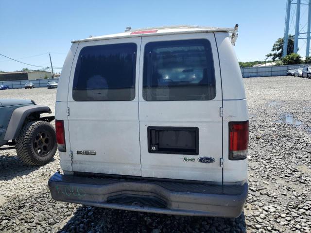 2010 Ford Econoline E150 Van VIN: 1FTNE1EW8ADA02017 Lot: 60949574