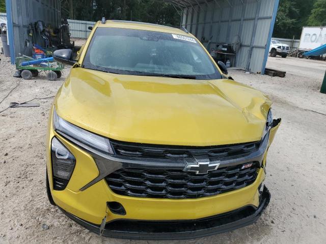 2024 CHEVROLET TRAX 2RS KL77LJE20RC024572
