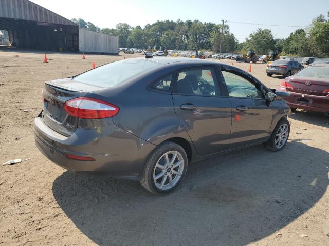Vin: 3fadp4bj3km137689, lot: 59056244, ford fiesta se 20193