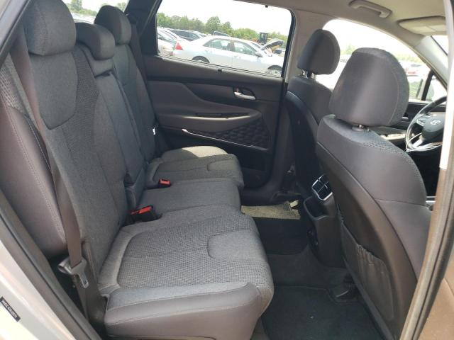 2020 Hyundai Santa Fe Sel VIN: 5NMS3CAD3LH202791 Lot: 60601704