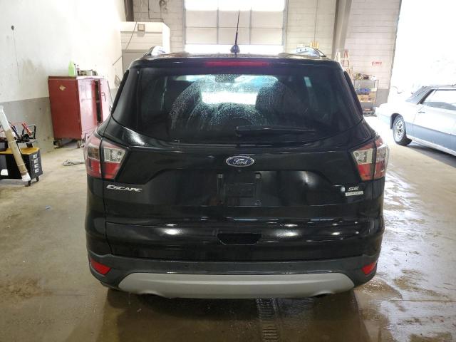 2017 Ford Escape Se VIN: 1FMCU0GD3HUB62926 Lot: 58111494