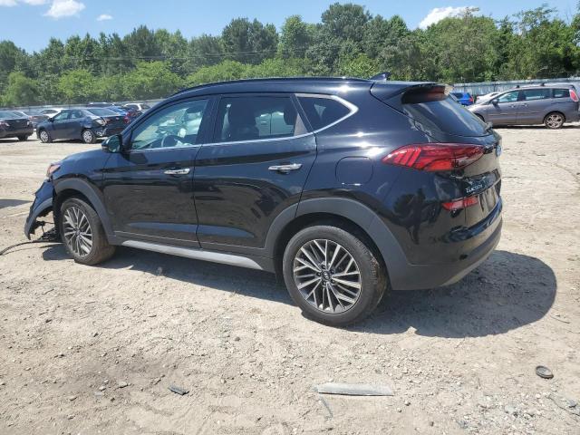 KM8J33AL2MU410072 2021 HYUNDAI TUCSON - Image 2