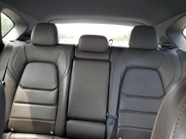 2019 Mazda Cx-5 Signature VIN: JM3KFBEY6K0524958 Lot: 58878884