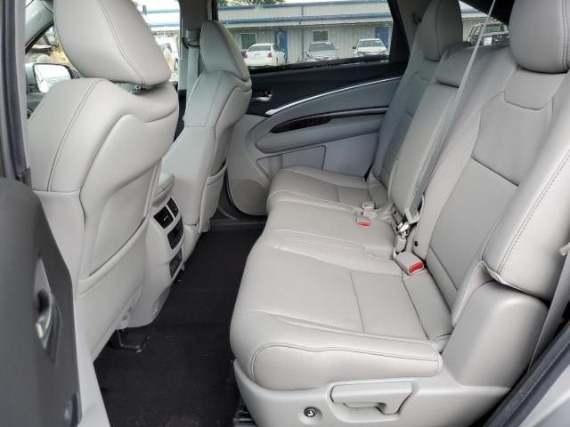 2020 Acura Mdx Technology VIN: 5J8YD4H58LL014392 Lot: 60965574