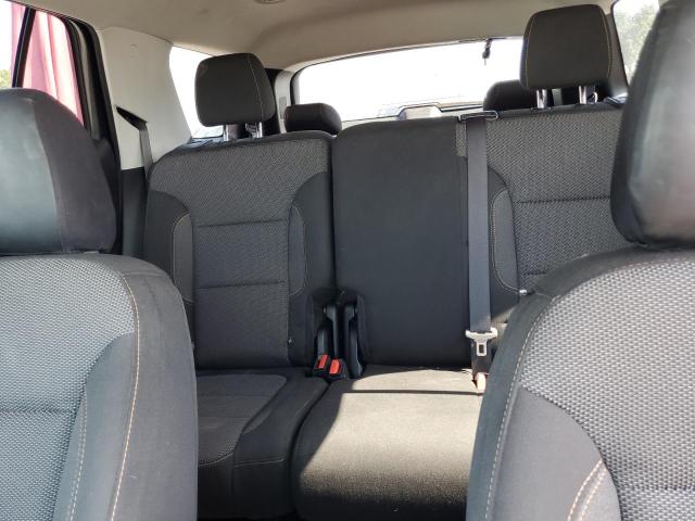 2019 Chevrolet Traverse Lt VIN: 1GNERGKW4KJ160456 Lot: 59891864