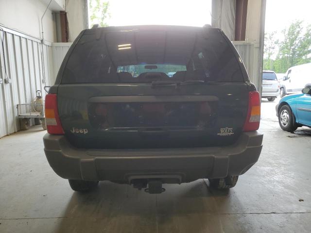 2001 Jeep Grand Cherokee Laredo VIN: 1J4GW48S11C559903 Lot: 59303014