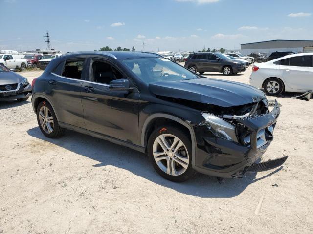 VIN WDCTG4GB6FJ081834 2015 Mercedes-Benz GLA-Class,... no.4