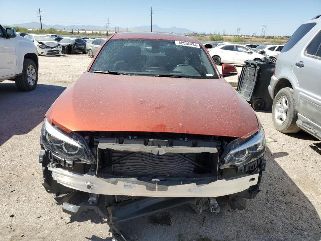 VIN WBA2J1C57JVD09245 2018 BMW 2 Series, 230I no.5