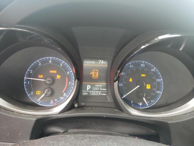 2016 TOYOTA COROLLA L - 2T1BURHE1GC523156