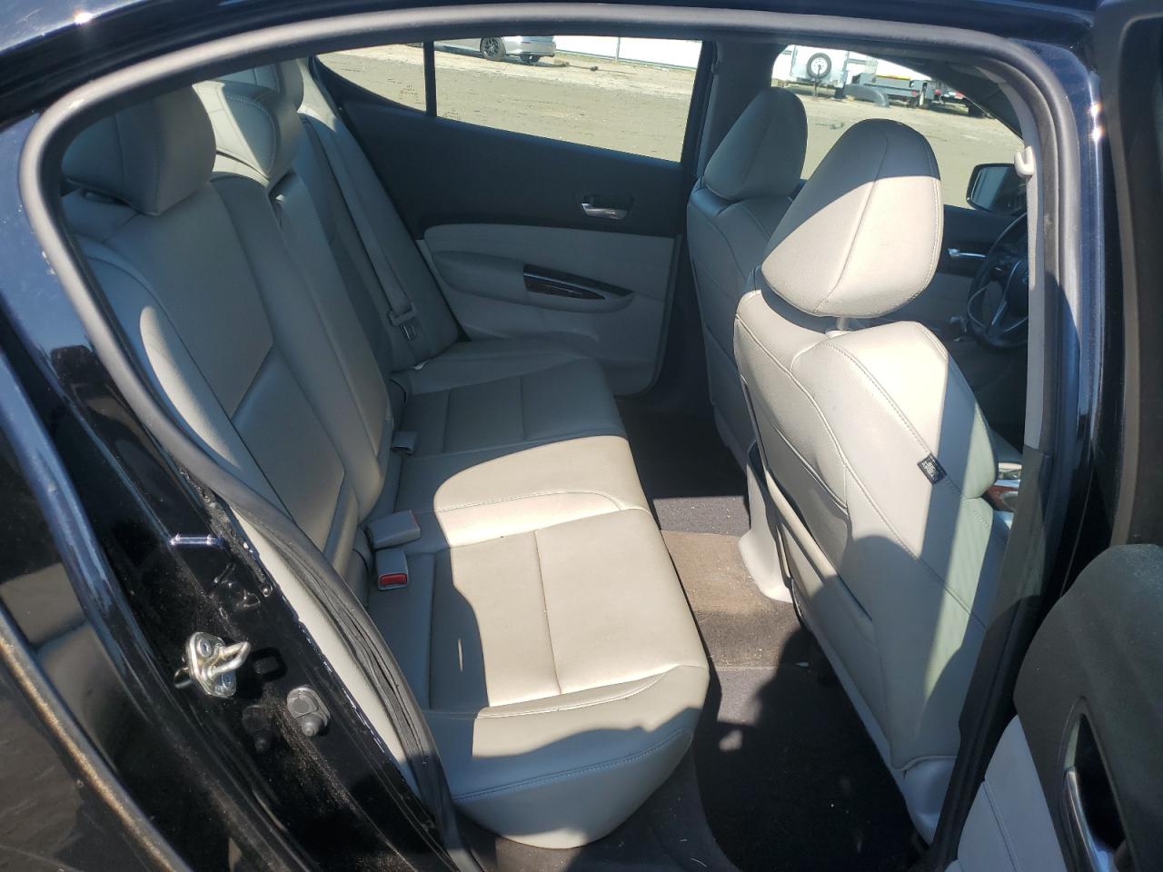 19UUB2F37GA009776 2016 Acura Tlx