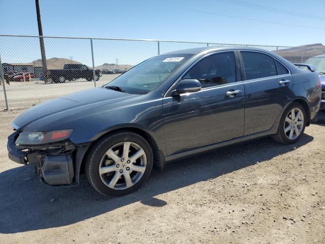 2004 Acura Tsx VIN: JH4CL96864C046330 Lot: 57087224