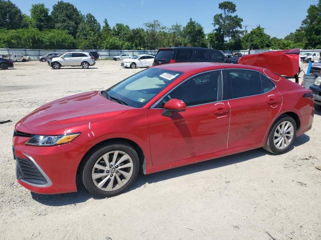 4T1C11AK1PU179258 2023 TOYOTA CAMRY - Image 1