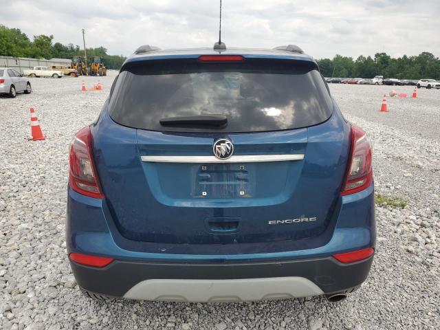 2019 Buick Encore Preferred VIN: KL4CJASB5KB945980 Lot: 59052684