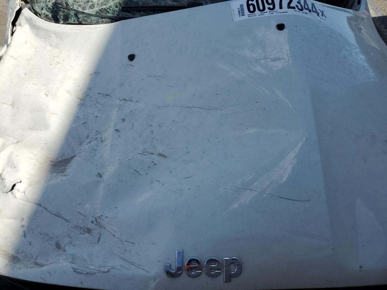 ZACCJABT8GPE21511 2016 Jeep Renegade Latitude