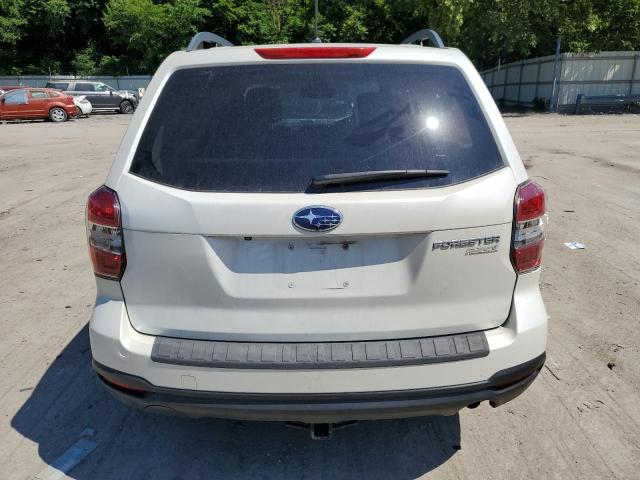 2014 Subaru Forester 2.5I Premium VIN: JF2SJAEC9EH446981 Lot: 58607144