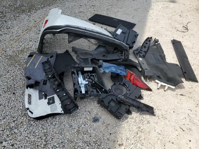 2022 LEXUS RX 450H L JTJHGKFA3N2022819