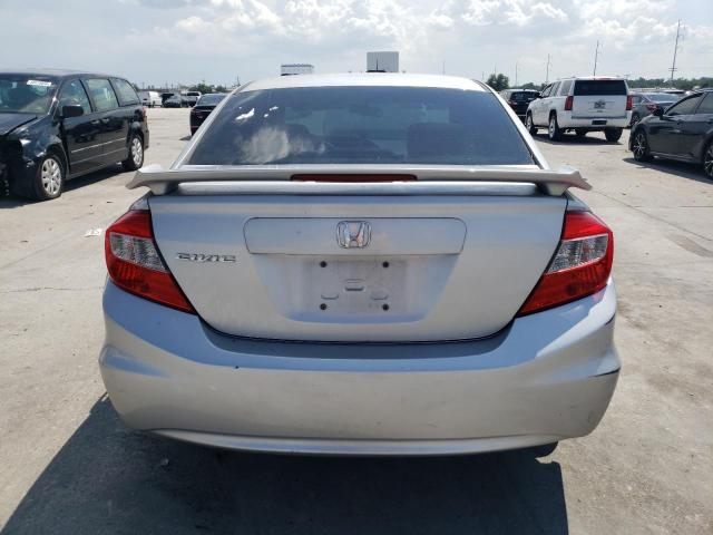 2012 Honda Civic Lx VIN: 2HGFB2F54CH567199 Lot: 58290614