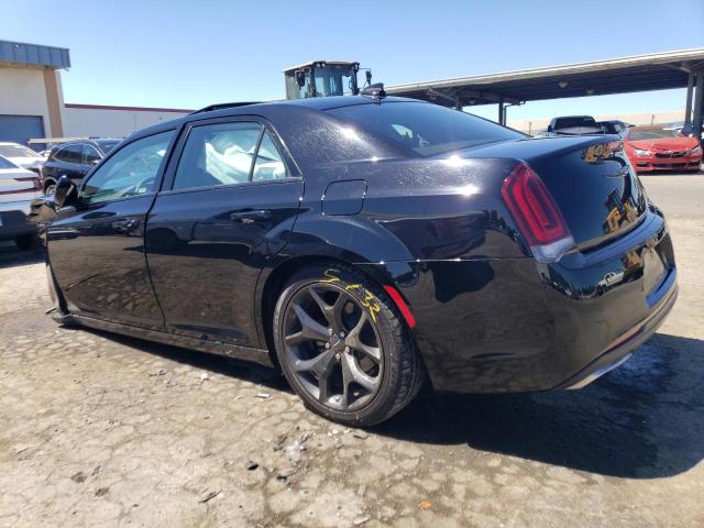 2023 CHRYSLER 300 S - 2C3CCABG7PH548673