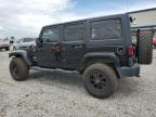 JEEP WRANGLER U photo