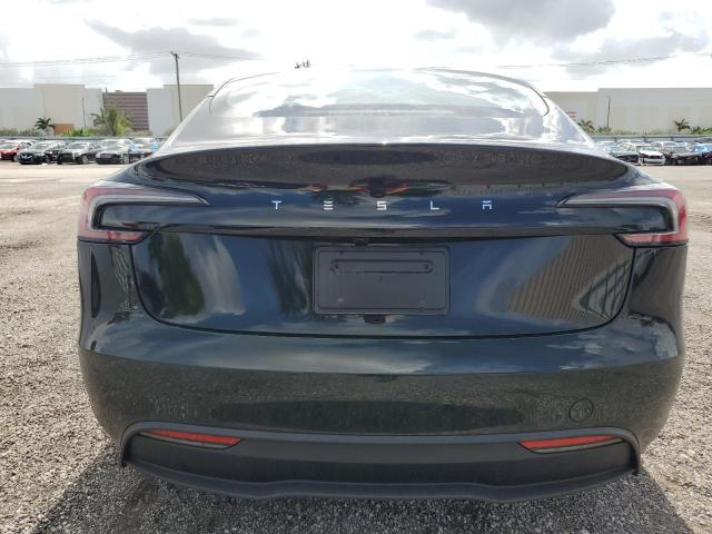 2024 Tesla Model 3 VIN: 5YJ3E1EA2RF747345 Lot: 59625204