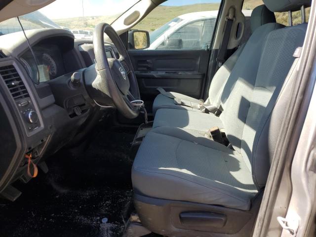 2019 RAM 1500 CLASS - 1C6RR7SM6KS675646