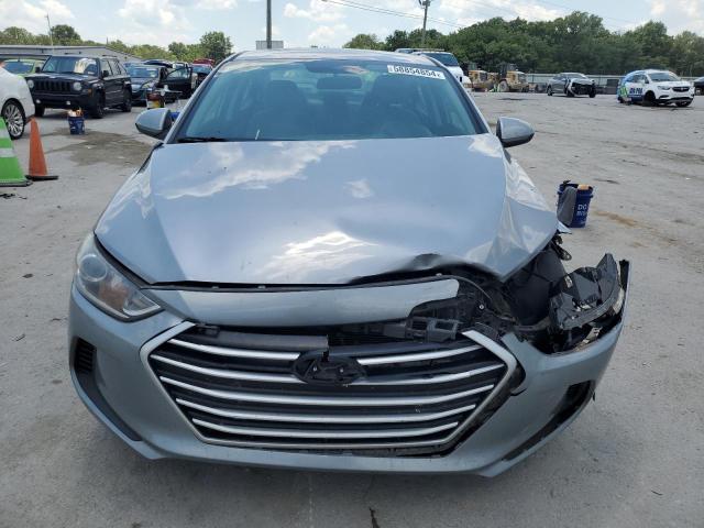 2017 HYUNDAI ELANTRA SE - 5NPD74LF4HH194079