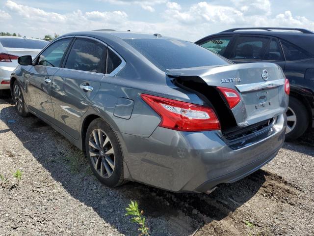 Vin: 1n4al3ap9gc163155, lot: 58478214, nissan altima 2.5 20162