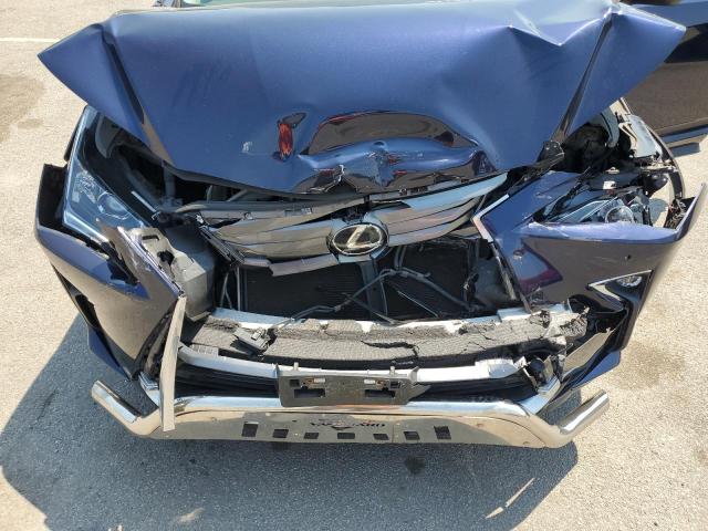 2019 Lexus Rx 350 L VIN: JTJDZKCA1K2018342 Lot: 59871204