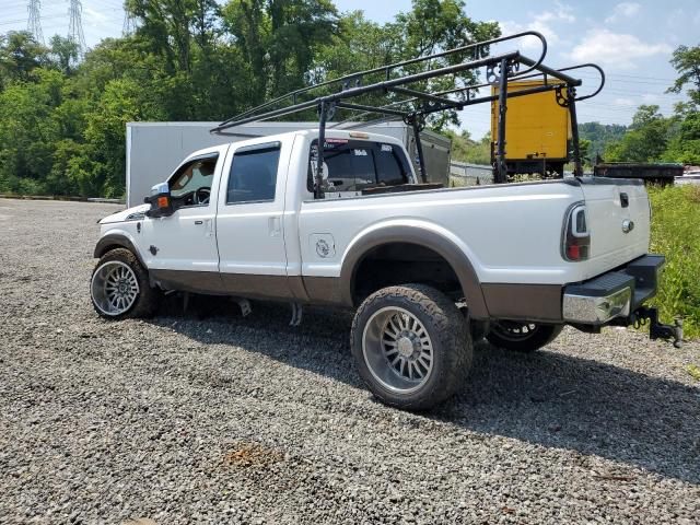 2015 Ford F250 Super Duty VIN: 1FT7W2BT6FED38028 Lot: 56328784