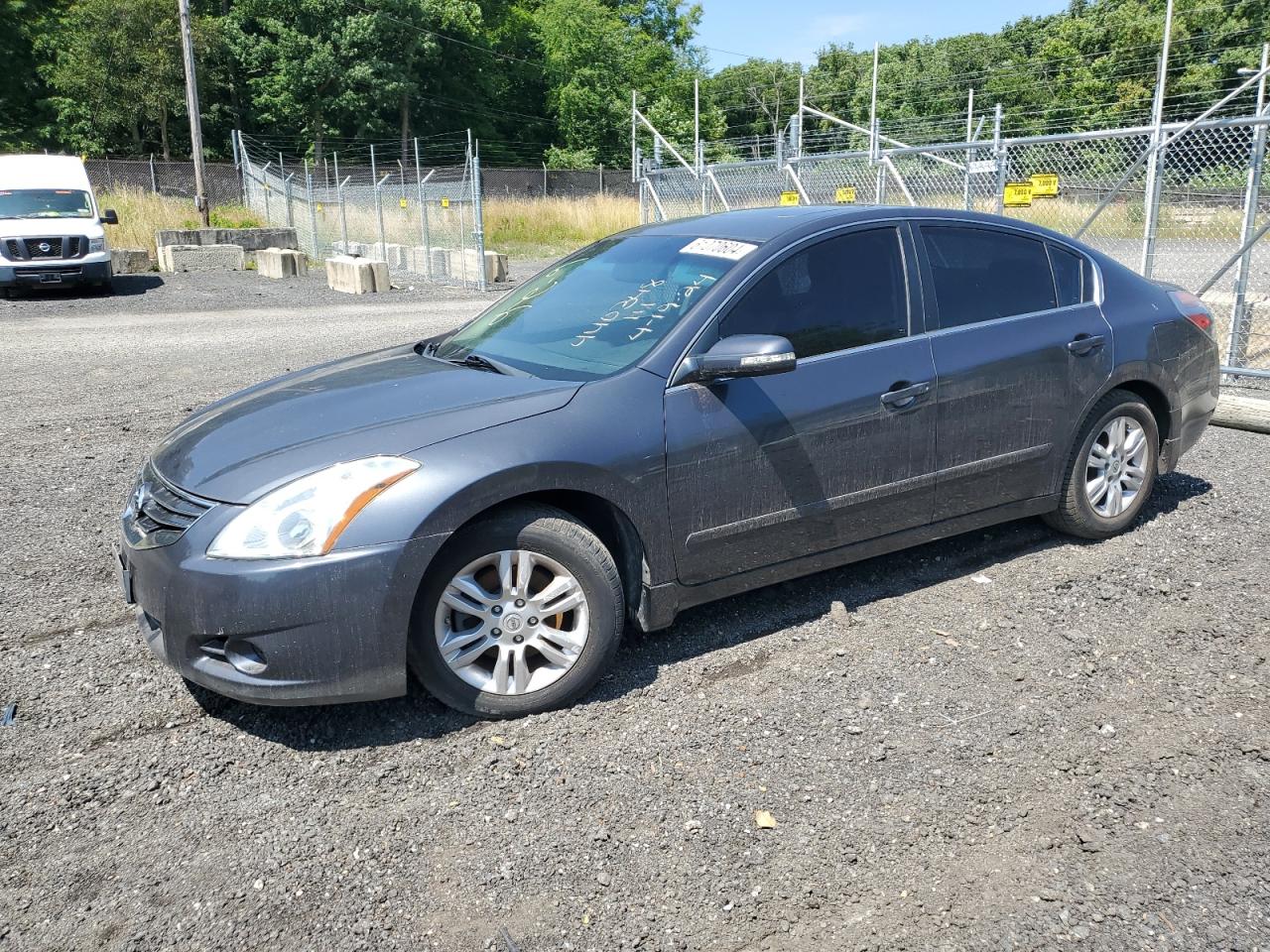 1N4AL2AP7CC242389 2012 Nissan Altima Base