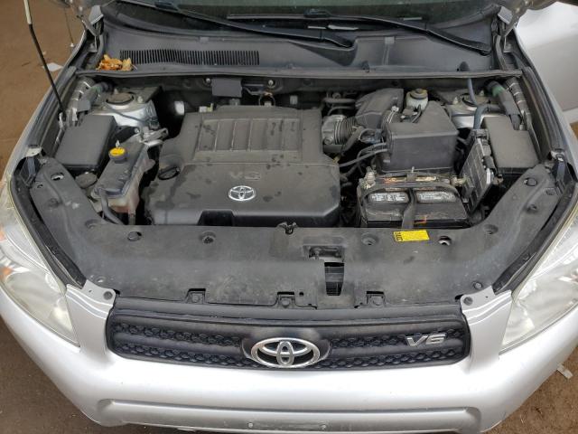 2007 Toyota Rav4 VIN: JTMBK33V075028230 Lot: 59143284