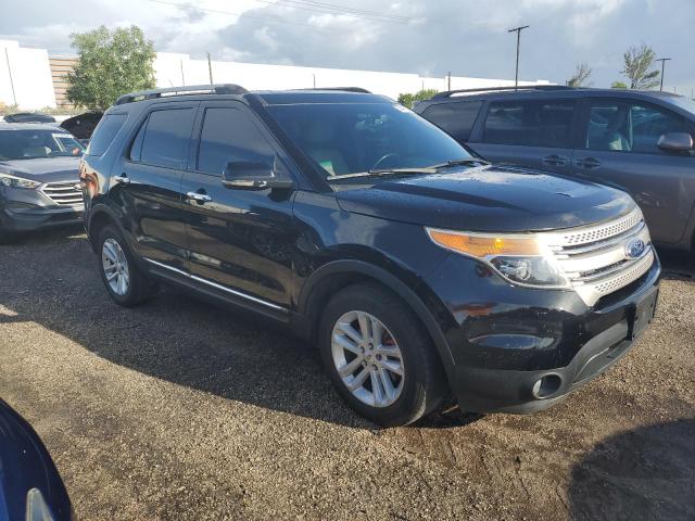 2012 Ford Explorer Xlt VIN: 1FMHK8D8XCGA58586 Lot: 59498624