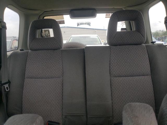 2003 Chevrolet Tracker VIN: 2CNBE13C636914153 Lot: 60484484