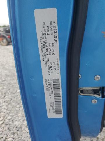 2019 DODGE CHARGER R/ - 2C3CDXCT3KH592545