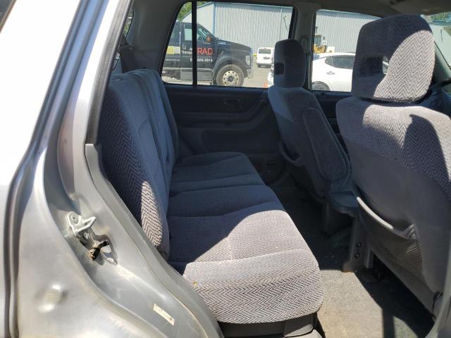 1997 Honda Cr-V Lx VIN: JHLRD1843VC024911 Lot: 60685444