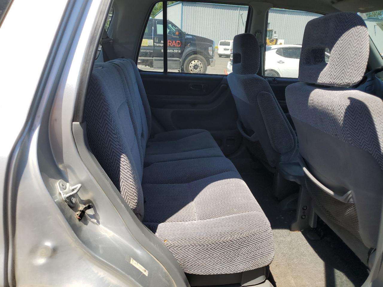 JHLRD1843VC024911 1997 Honda Cr-V Lx