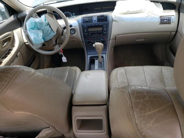 2000 Toyota Avalon Xl VIN: 4T1BF28B6YU016809 Lot: 59723364