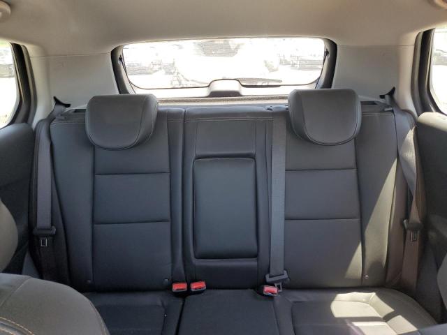 2022 Chevrolet Trax 1Lt VIN: KL7CJPSM5NB524207 Lot: 58515934