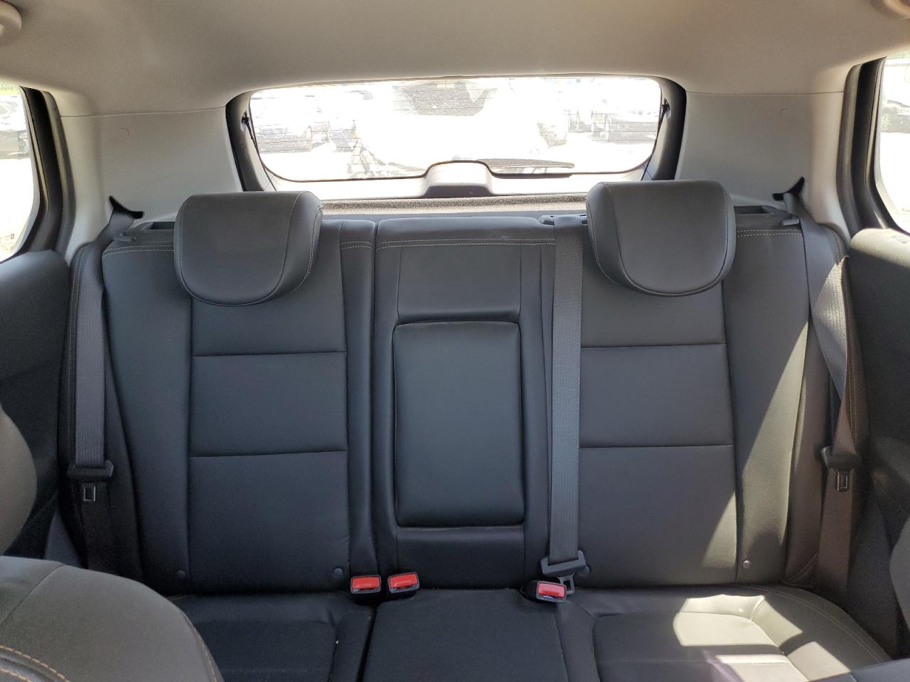 KL7CJPSM5NB524207 2022 Chevrolet Trax 1Lt