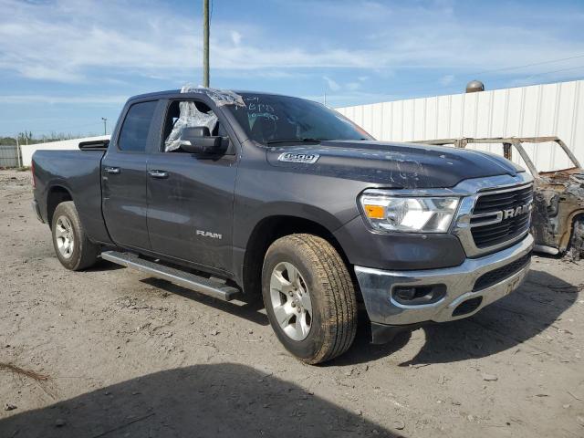 2020 RAM 1500 BIG H - 1C6SRFBT5LN341577
