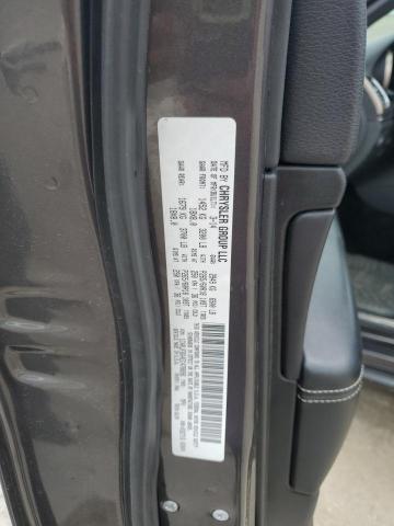 2014 Jeep Grand Cherokee Limited VIN: 1C4RJFBG4EC478896 Lot: 60933334