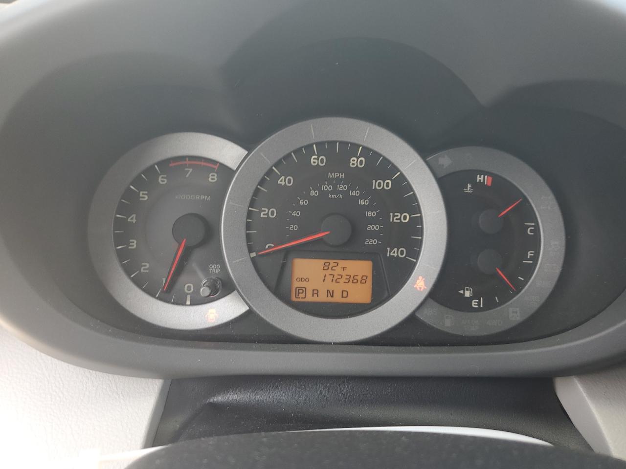 2T3BF4DV0BW107374 2011 Toyota Rav4