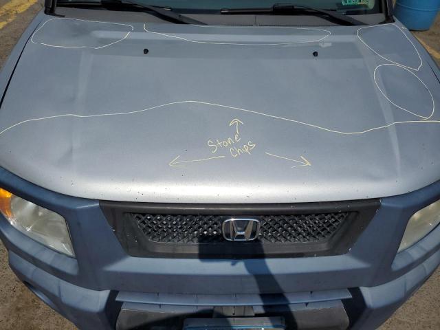 2006 Honda Element Ex VIN: 5J6YH28656L028281 Lot: 58488224