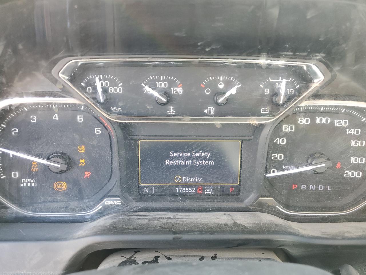 1GT59ME71NF219434 2022 GMC Sierra K2500 Sle